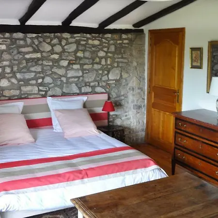 D'hôtes Gela Itsasoa Océan Bed and breakfast