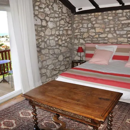 D'hôtes Gela Itsasoa Océan 3*