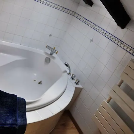 D'hôtes Gela Itsasoa Océan Ciboure