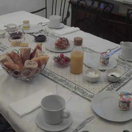 D'hôtes Gela Itsasoa Océan 3*