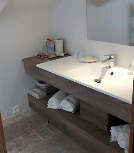 D'hotes Gela Itsasoa Ocean Ciboure