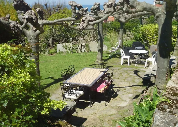 D'hotes Gela Itsasoa Ocean