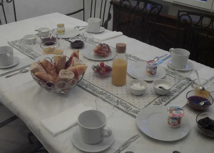 D'hotes Gela Itsasoa Ocean 3*