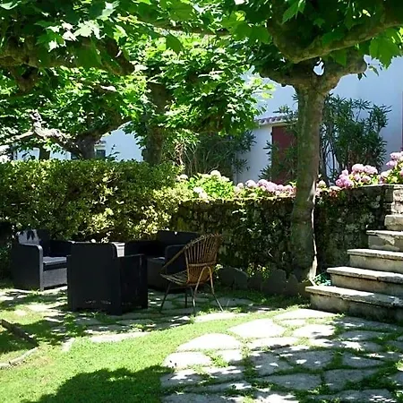 D'hôtes Gela Itsasoa Océan Couette-café Ciboure