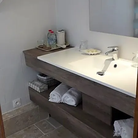 D'hotes Gela Itsasoa Ocean 3*
