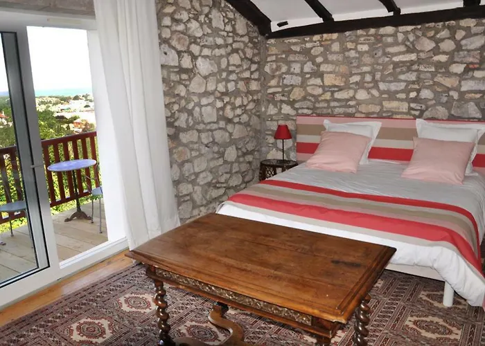 D'hotes Gela Itsasoa Ocean 3*